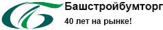 Торговый дом БАШСТРОЙБУМТОРГ Торговый дом БАШСТРОЙБУМТОРГ